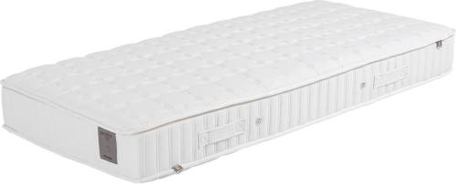 Goossens Matras Shapes 4, 90 x 200 cm pocketvering