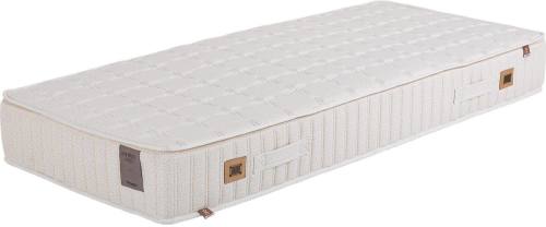 Goossens Excellent Matras Shapes 6, 90 x 200 cm pocketvering