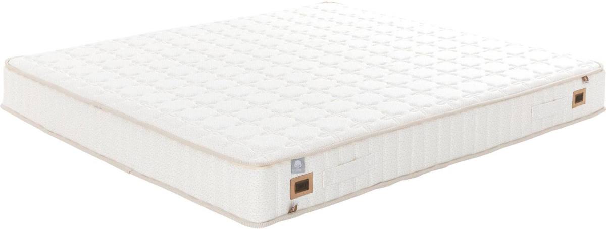 Goossens Excellent Matras Shapes 6, 140 x 220 cm pocketvering