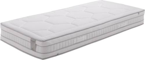 Goossens Excellent Matras Shapes 8, 90 x 200 cm pocketvering