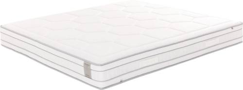Goossens Excellent Matras Shapes 8, 140 x 220 cm pocketvering