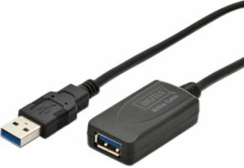 Assmann Digitus DA-73104 USB-kabel