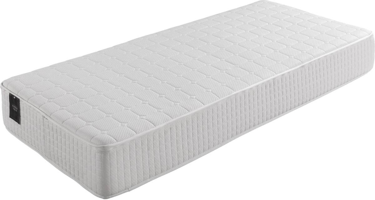 Goossens Basic Value, 90 x 210 cm pocketvering