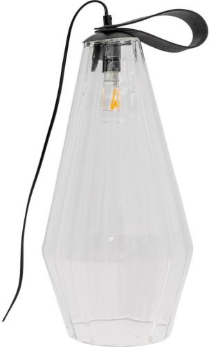 Goossens Tafellamp Klasse, Tafellamp met 1 lichtpunt medium