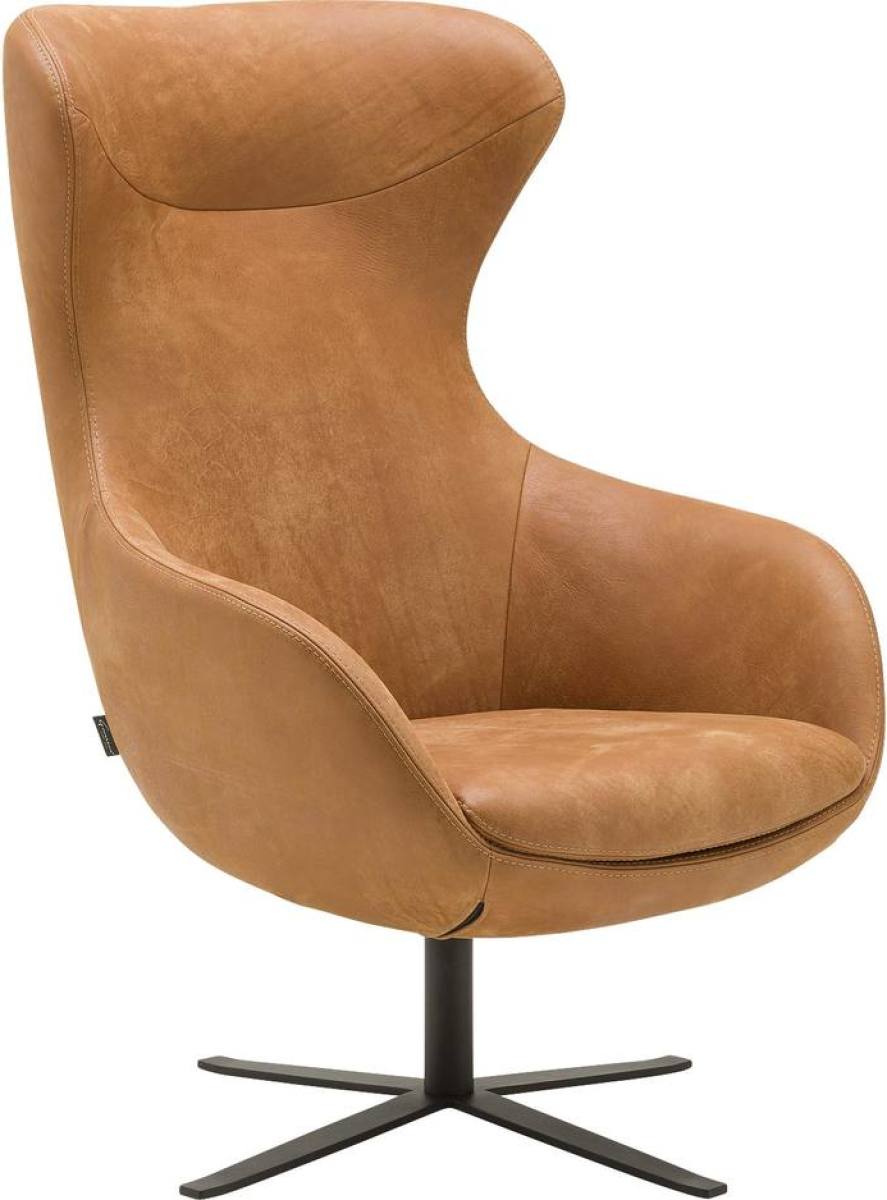 Goossens Draaifauteuil Long Beach, Draaifauteuil