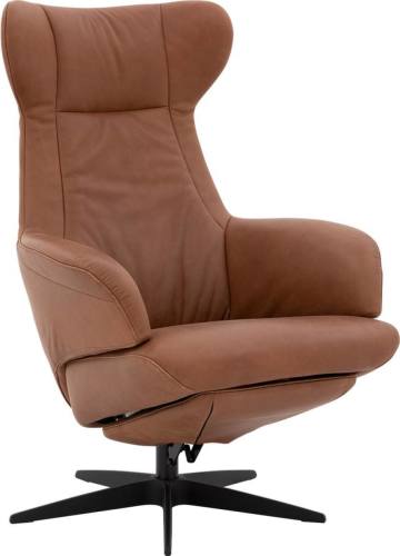 Goossens Excellent Relaxstoel Avec, Relaxfauteuil 2 motoren en accu