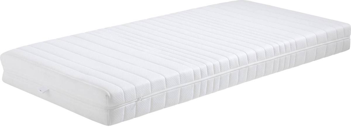 Goossens Basic Matras Core, 70 x 200 cm koudschuim