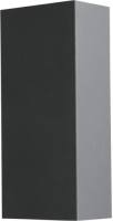 Goossens Wandlamp Dillian, Wandlamp met 2 lichtpunten m
