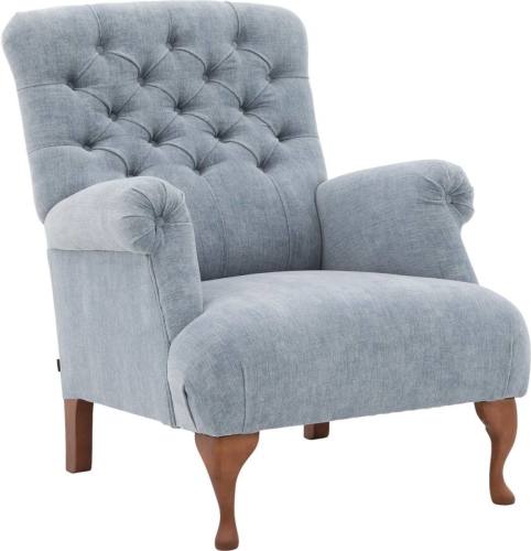 Goossens Fauteuil Ashton, Fauteuil