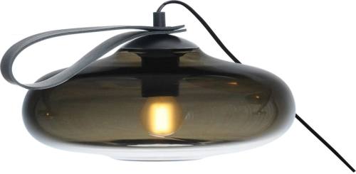 Goossens Tafellamp Arianna, Tafellamp met 1 lichtpunt medium