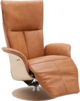 Goossens Bergen, Relaxfauteuil large