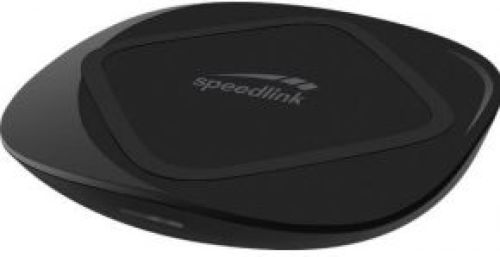 Speedlink SL-690401-BK Auto Zwart oplader voor mobiele apparatuur