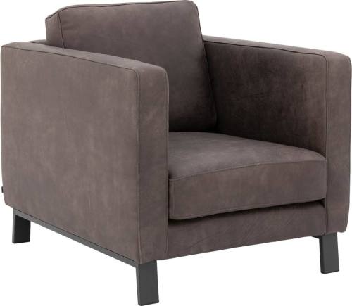 Goossens Excellent Nuance, Fauteuil