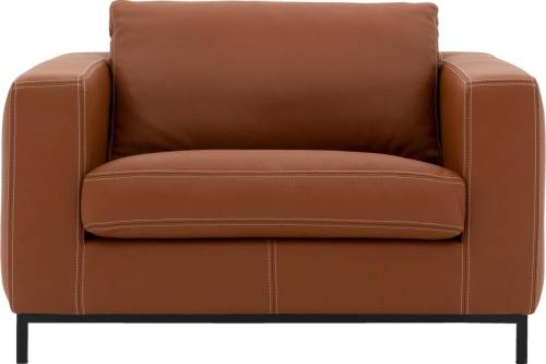 Goossens Excellent Massimo, Loveseat