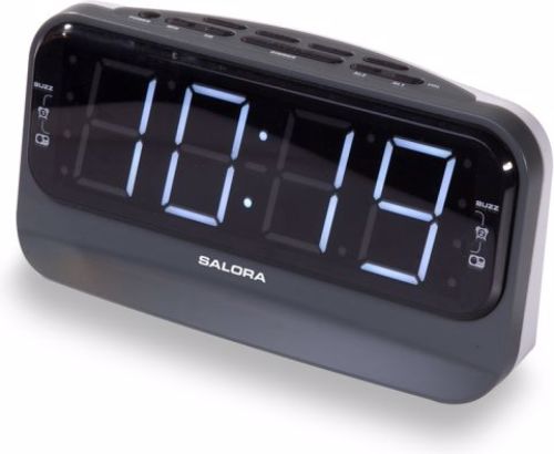 Salora wekkerradio CR616