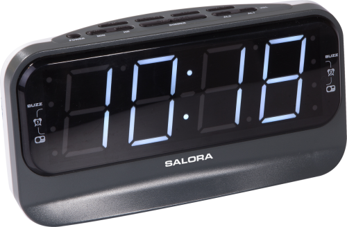 Salora wekkerradio CR616