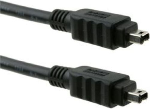 ICIDU Video 4-4 IEEE1394 M/M 3m