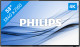 Philips 58BFL2114/12 Commercial Display - 58''