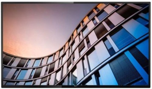 Philips 58BFL2114/12 Commercial Display - 58''