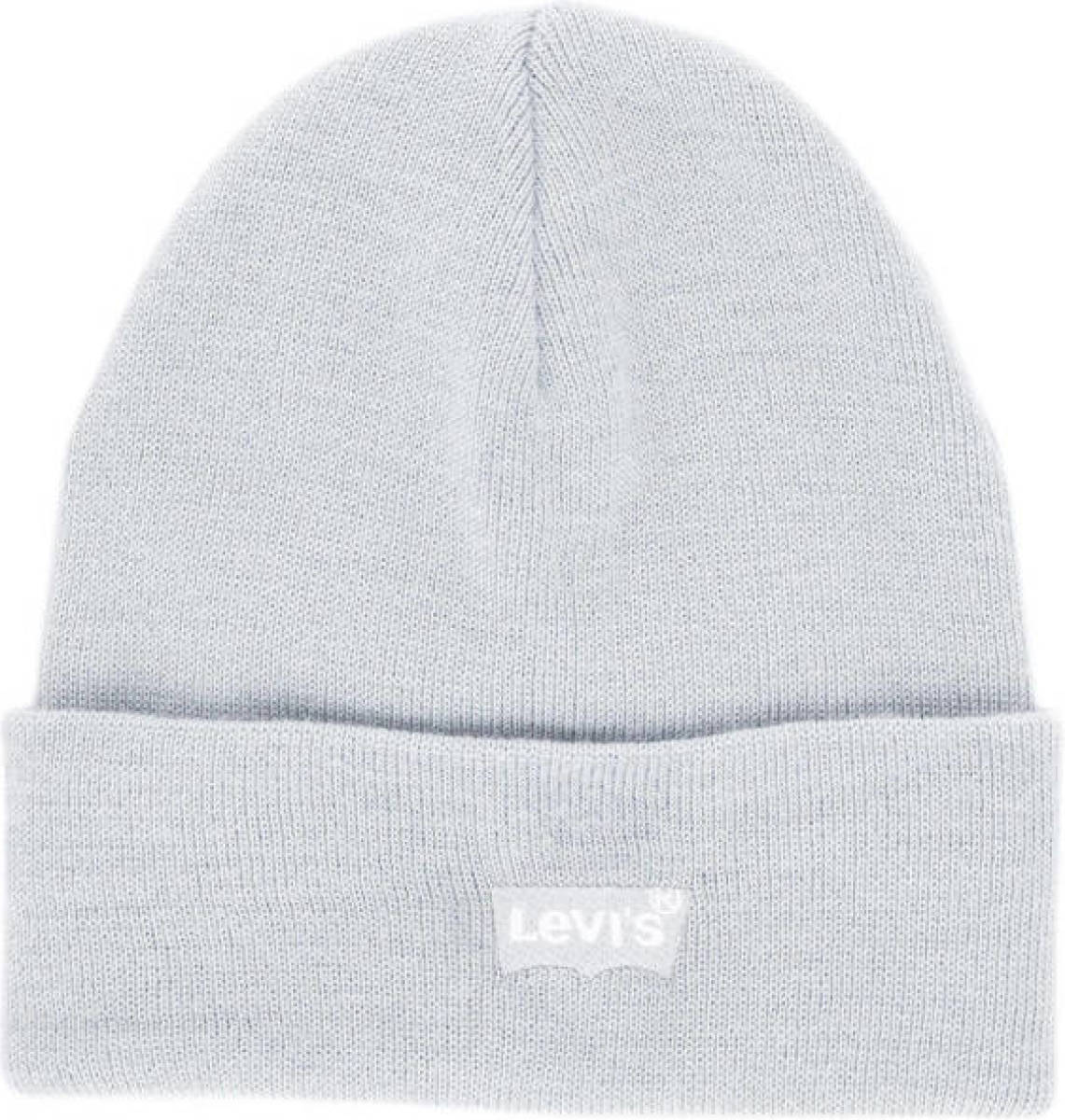 Levi's muts met logo lichtblauw