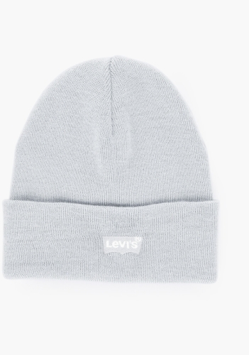 Levi's muts met logo lichtblauw