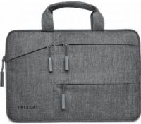Satechi ST-LTB15 notebooktas 38,1 cm (15 ) Opbergmap/sleeve Grijs
