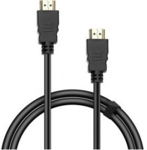 Speedlink SL-170001-BK HDMI kabel 1,8 m HDMI Type A (Standard) Zwart