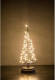 Christmas United lichtboom (60 LED's)