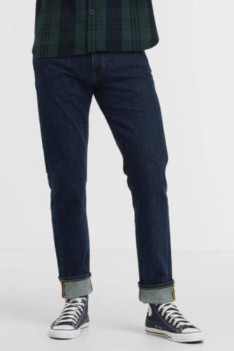 Lee regular fit jeans Daren deep dark stone