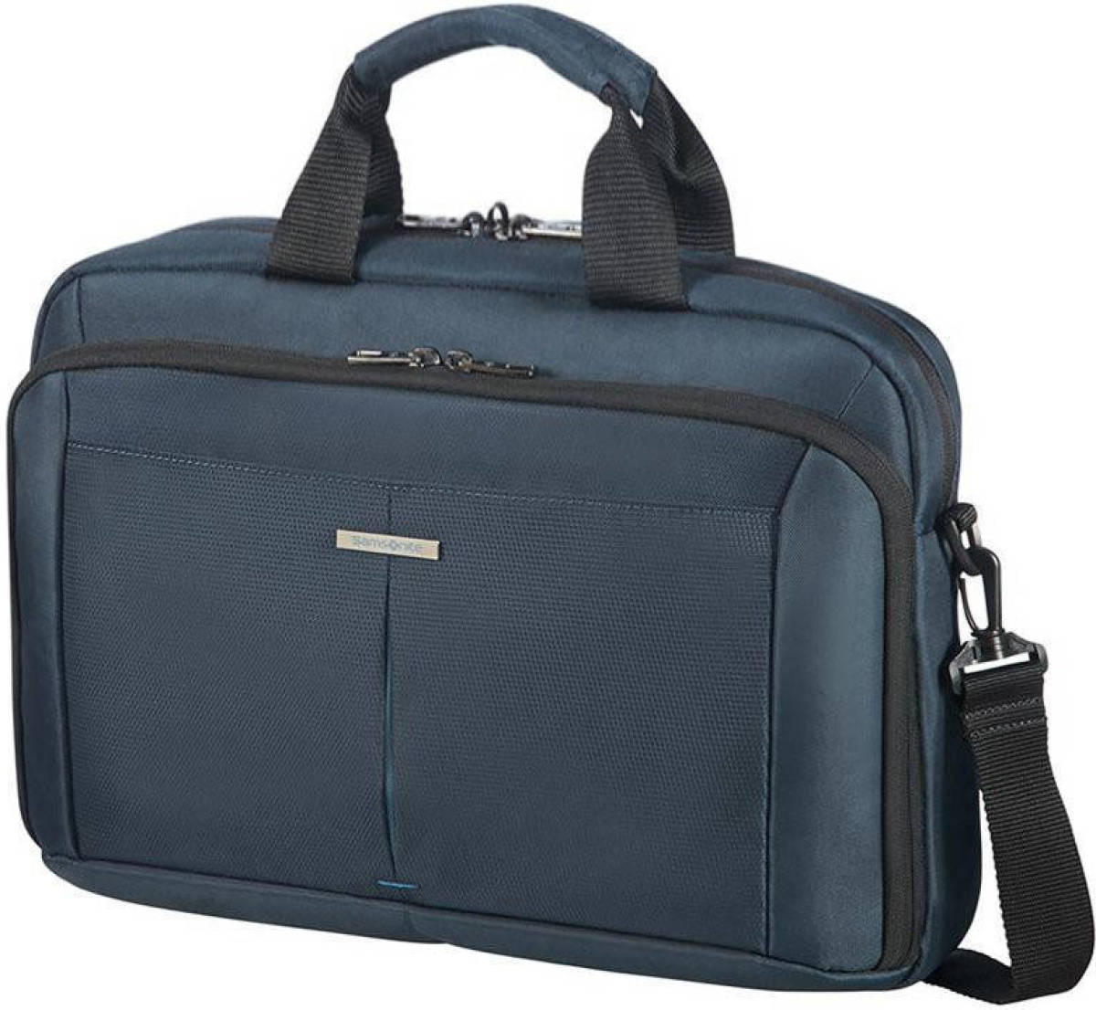 Samsonite 13.3 inch laptoptas GuardIT 2.0 blauw