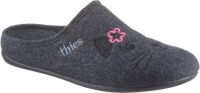 thies Pantoffels met katjesmotief