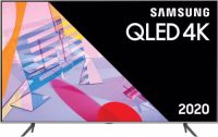 Samsung 4K Ultra HD QLED TV 50Q65T (2020)