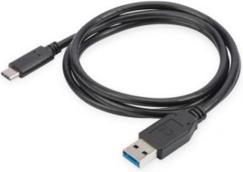 Assmann Electronic AK-880903-010-S USB-kabel 1 m
