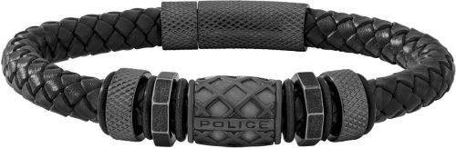 Police Armband LONGFORD, PJ26458BLB.01