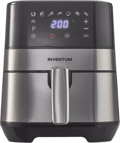 Inventum heteluchtfriteuse GF350HLD