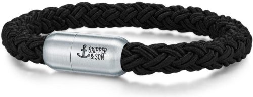 Skipper & Son Armband Zeilkoord, 50180000