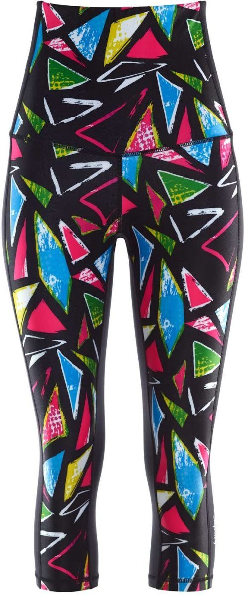 Winshape Legging Core-Stability-band met corrigerend effect