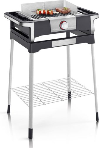 SEVERIN Staande elektrische barbecue SENOA Boost S PG 8117