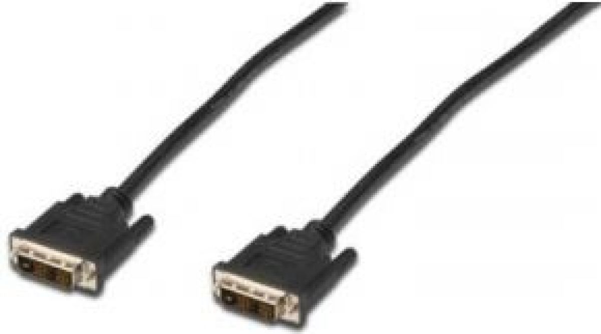 Assmann Electronic AK-320100-020-S DVI kabel