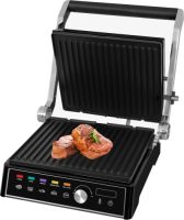 Gutfels Contactgrill KG 8101 swi