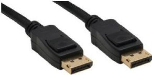 inLine 17101P audio-/videokabel