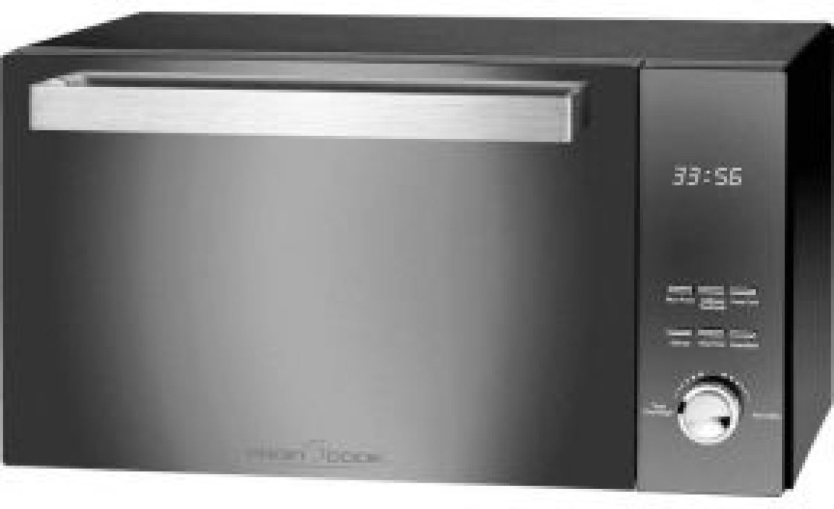 Proficook PC-MWG 1204 zwart