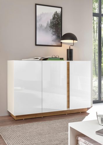 INOSIGN Dressoir CLAiR dressoir 52 Breedte 138 cm