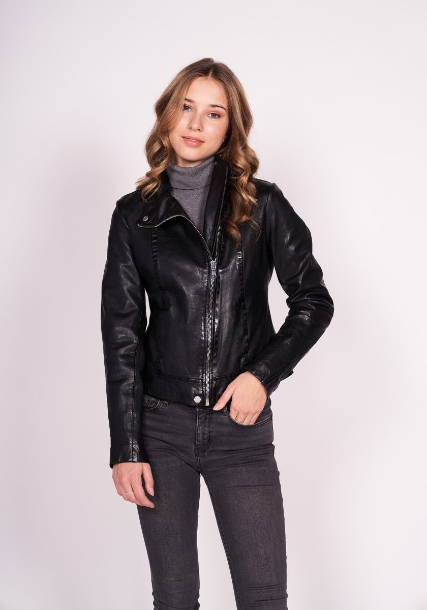 Freaky Nation Leren jack KLEA