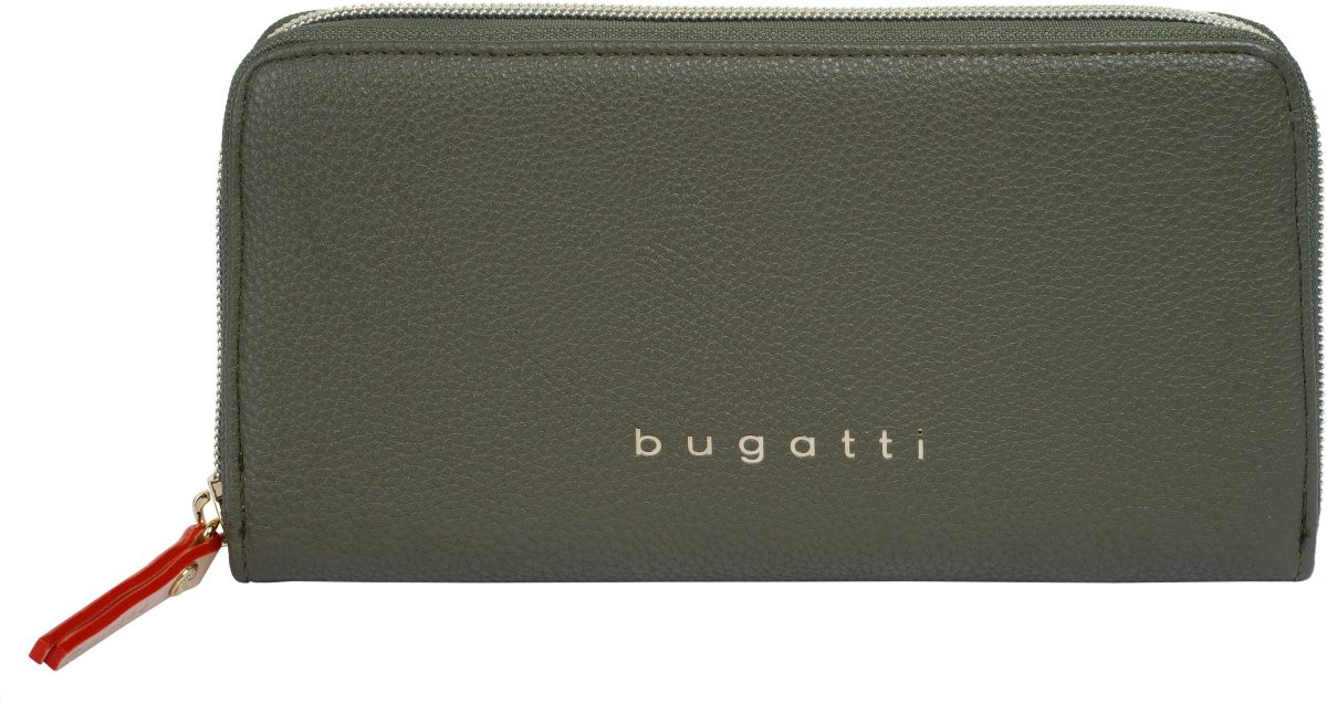 Bugatti Portemonnee Ella (1-delig)