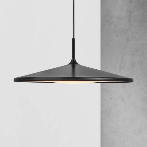 Nordlux Led-hanglamp Balance Hanglamp, inclusief led module + dimmer