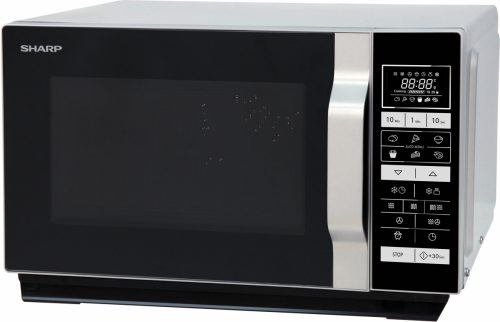 Sharp R860S