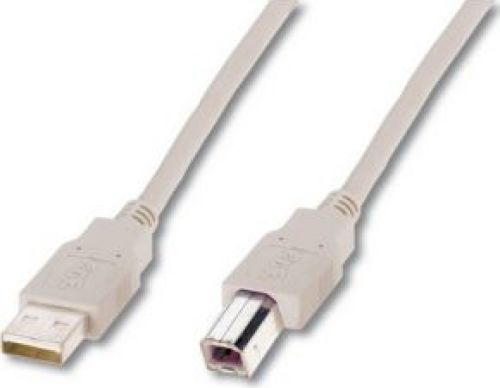 Assmann Electronic AK-300102-018-E USB-kabel