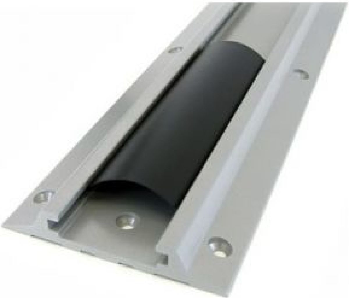 Ergotron 26  Wall Track