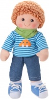 Heless Babypop Niki 32 cm